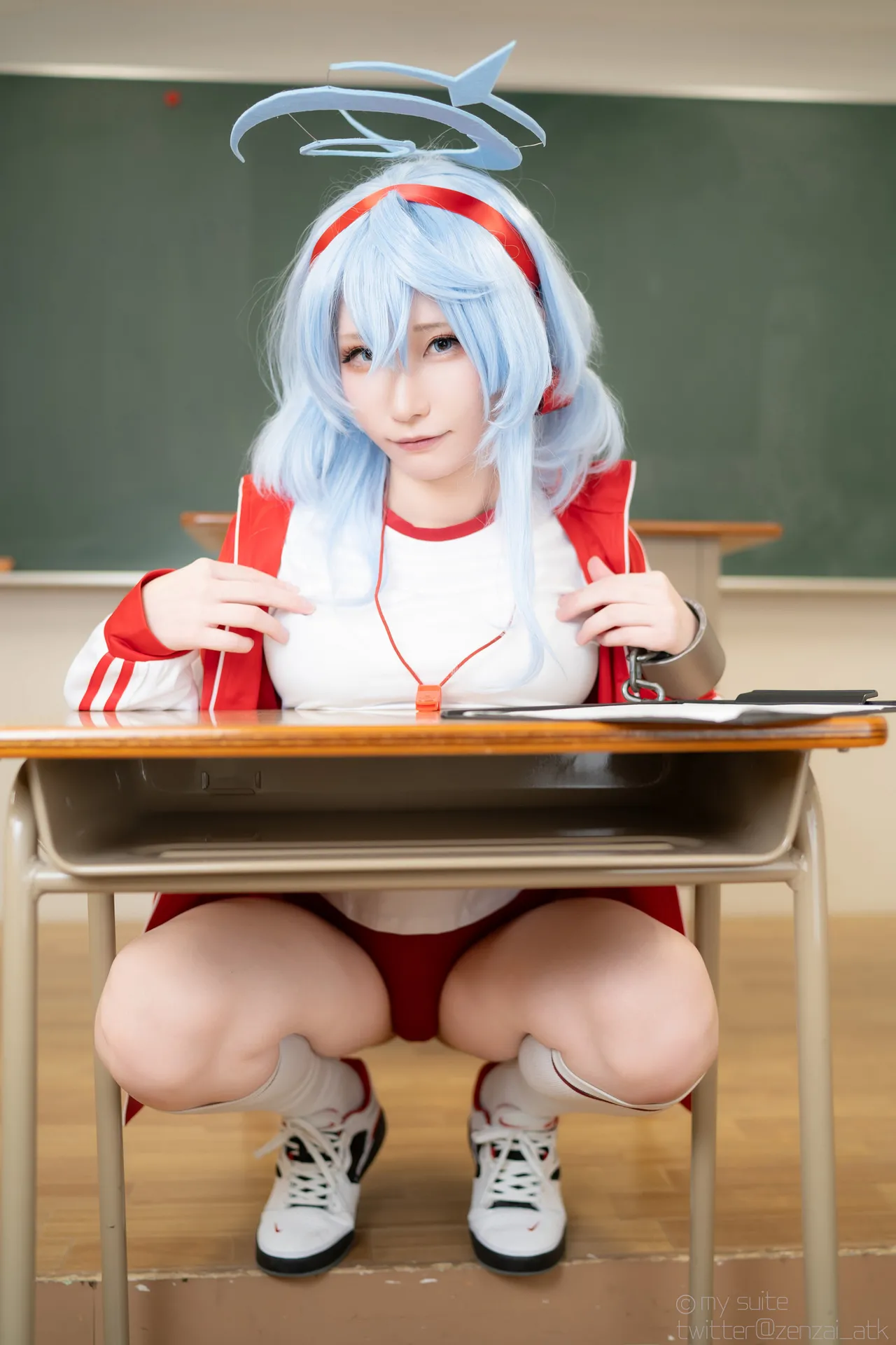 Atsuki - Suite Archive 5-erohere295.webp